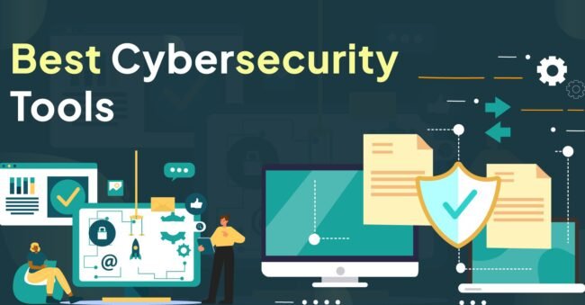 Best-Cybersecurity-Tools-ANKIT