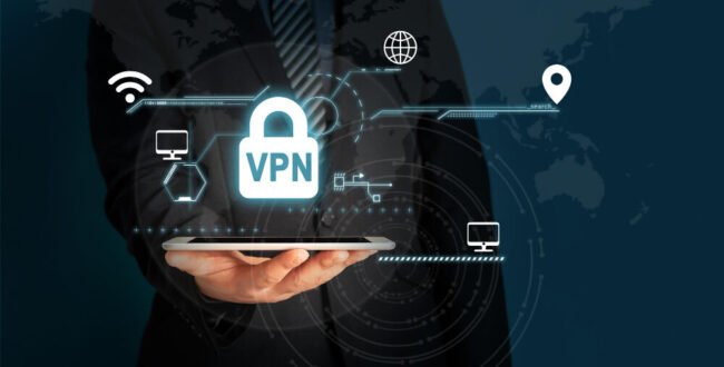vpn-ankit